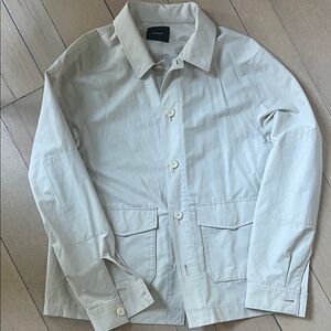 Vince men’s shirt Jacket
